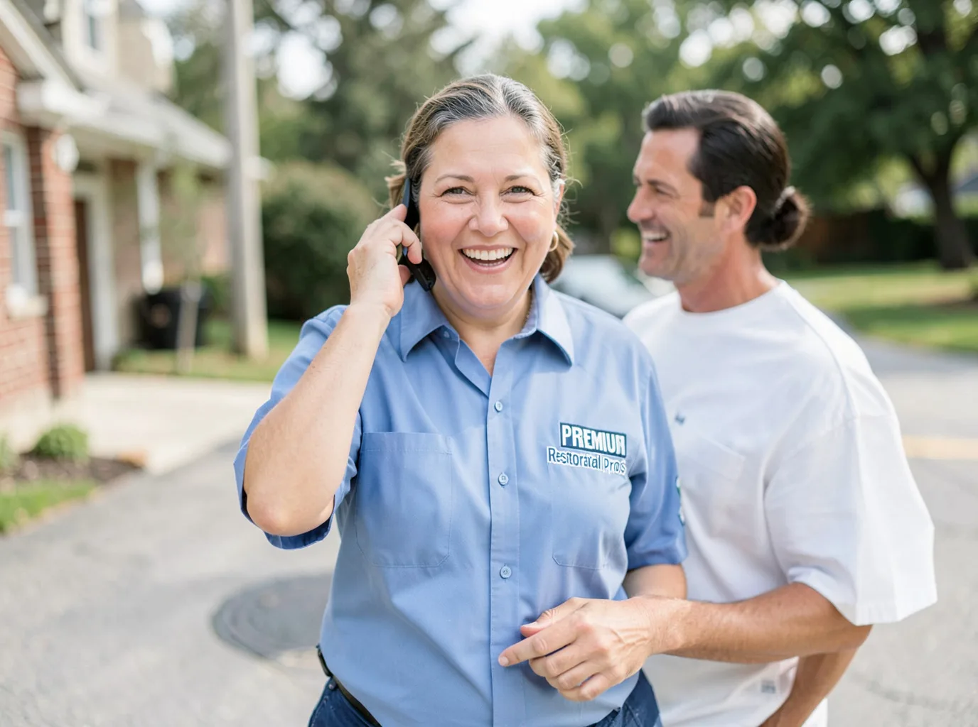 Water Damage Restoration Saragosa, TX FAQs